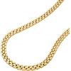 Fossil Women’s Gold-Tone Stainless Steel Pendant Chain Necklace for Women(Gold Arden Links)