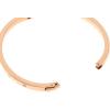 Fossil Women’s Rose Gold-Tone Stainless Steel Chain or Beaded Bracelet for Women(Rose Gold Sadie Glitz Dot)