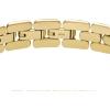 Fossil Women’s Stainless Steel Chain Bracelet(Arden Chain)