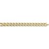 Fossil Women’s Stainless Steel Chain Bracelet(Arden Chain)