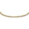 Fossil Women’s Stainless Steel Chain Bracelet(Ellis Chain)