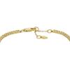 Fossil Women’s Stainless Steel Chain Bracelet(Ellis Chain)
