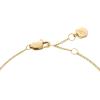 Fossil Women’s Stainless Steel Chain Bracelet(Gold Glitz Sutton Butterfly)