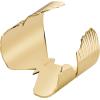 Fossil Women’s Stainless Steel Gold-Tone Bangle Bracelet(Butterfly Cuff)