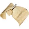 Fossil Women’s Stainless Steel Gold-Tone Bangle Bracelet(Butterfly Cuff)