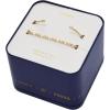 Fossil Women’s Stainless Steel Gold-Tone Bangle Bracelet(Gold Cuff Bracelet Set)