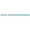 Fossil Women’s Stainless Steel and Genuine Leather Bracelet for Women(D-Link Blue)