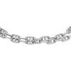 Fossil Women’s Sterling Silver or Silver-Tone Stainless Steel Chain Bracelet for Women(Heritage Double Wrap)
