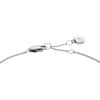 Fossil Women’s Sterling Silver or Silver-Tone Stainless Steel Chain Bracelet for Women(Silver/MOP Chain)