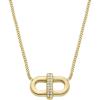 Gold Heritage Glitz D-Link