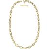 Gold Heritage Large Anchor Chain