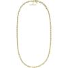 Gold Heritage Small Anchor Chain