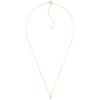 Gold Sadie Pendant
