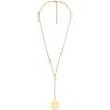 Heritage Y-Pendant
