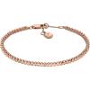 Rose Gold Tennis