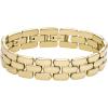 Fossil Women’s Stainless Steel Chain Bracelet(Arden Chain)